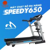 Máy chạy bộ đa năng MOFIT SPEEDY 650