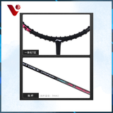 Vợt Cầu Lông Lining Axforce Cannon Nội địa Trung