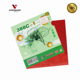 Mặt Vợt Bóng Bàn Gai Dawei 388C-1
