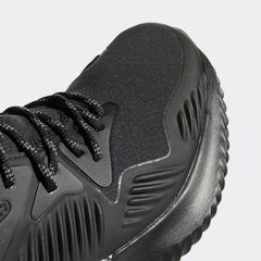 Giày Adidas AlphaBounce Beyond “Triple Black”