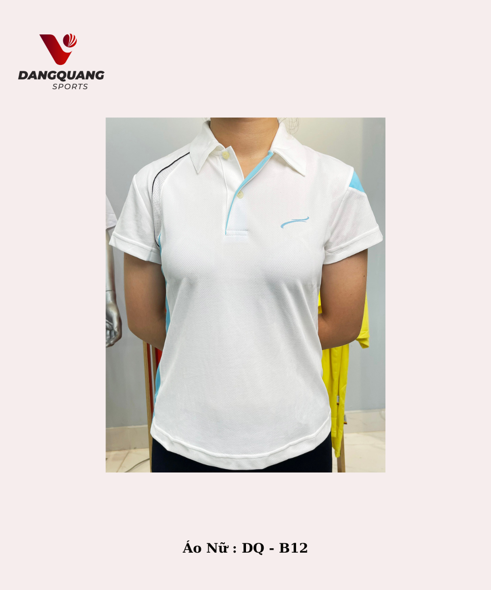 Áo Sale Nữ ĐQ - B12