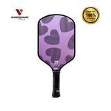 Vợt Pickleball Passion Hearts 101