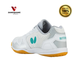 GIÀY BUTTERFLY LEZOLINE VILATA WHITE
