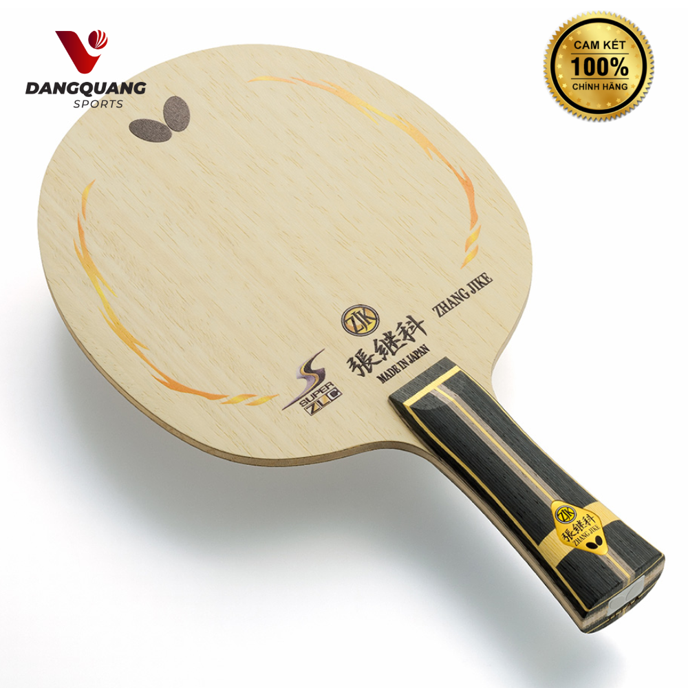 Butterfly Zhang Jike Super ZLC