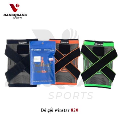 Bó gối Winstar 820