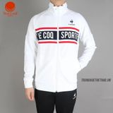 Áo gió nam LeCoq Sportif