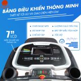 Máy chạy bộ đa năng MOFIT SPEEDY 650