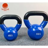 Tạ ấm(Tạ Bình Vôi) Loại 4 - 6 - 8kg