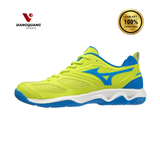 GIÀY MIZUNO DYNABLITZ - GREEN