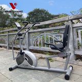 Xe đạp tập thể dục PRO-580R