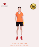 Áo Vinapro nam nữ A37 - A38 C CAM