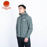 Áo khoác thể thao nam Anta 85939612-1