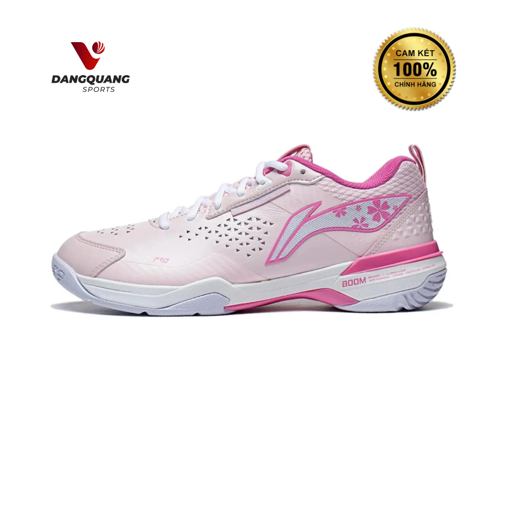 Giày Cầu Lông Lining AYAT005-4