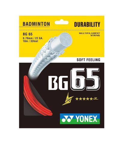 Cước CL Yonex BG65 JP