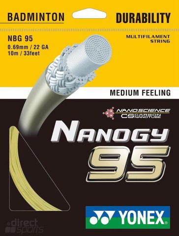 Cước CL Yonex Nanogy 95