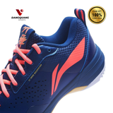 Giày cầu lông Nam và Nữ Li-Ning BLADE LITE AYZT005
