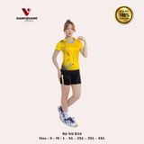 Quần Áo Thể Thao Nam A12 - Nữ B12