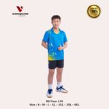 Quần Áo Thể Thao Nam A12 - Nữ B12