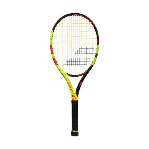 Vợt Tennis Babolat Pure Aero Decima Lite 2018 (270 gr)