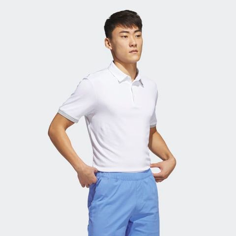 Áo polo golf nam adidas - HS1133