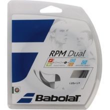 Cước tennis Babolat RPM