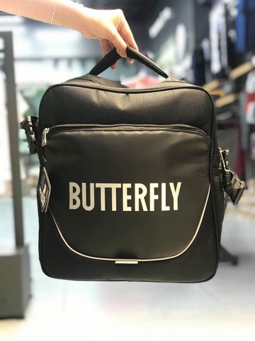 Túi xách đứng Butterfly