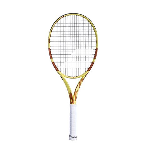 Vợt tennis Babolat Pure Aero Lite Roland Garros 2019 (270g)
