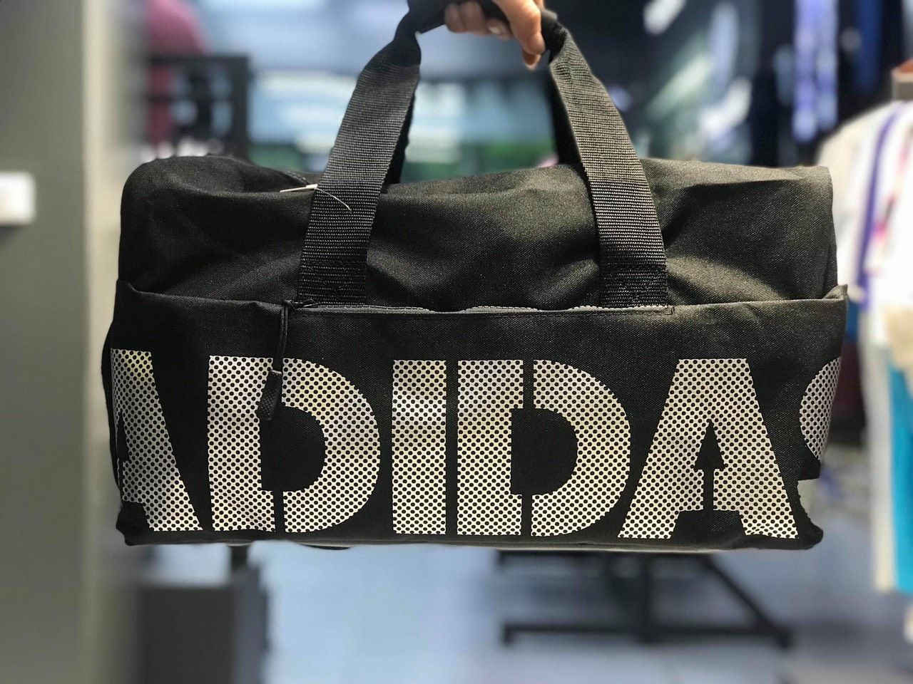 Túi TT Adidas Z1