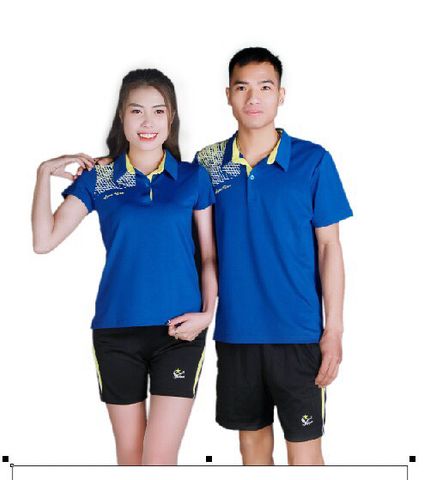 Bộ đồng phục thể thao sportviet