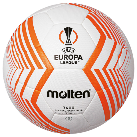 BÓNG ĐÁ HYBRID MOLTEN F5U3400-23 “EUROPA LEAGUE 22/23”