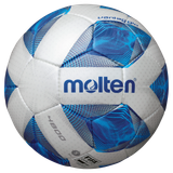 BÓNG ĐÁ MOLTEN F5A4800 – TIÊU CHUẨN FIFA QUALITY PRO