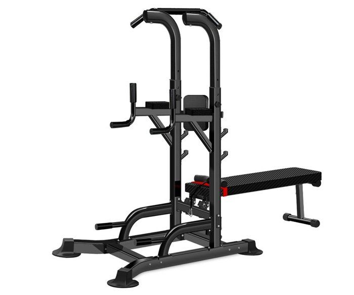 Ghế tập tạ đa năng T058