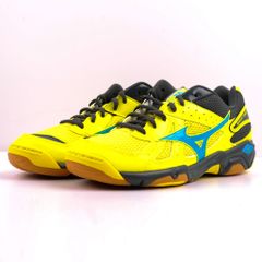 Giày  Mizuno Twister 4 Màu Vàng