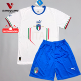 Bộ Bóng Đá Đội Tuyển ITALIA