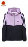 Bộ Áo Khoác Thể Thao Adidas