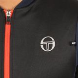 Lift Zipped Jacket Black