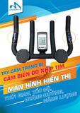 Xe đạp tập SB - 018