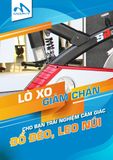 Xe đạp tập SB - 018
