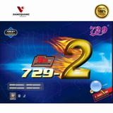 Mặt vợt bóng bàn 729 - 2