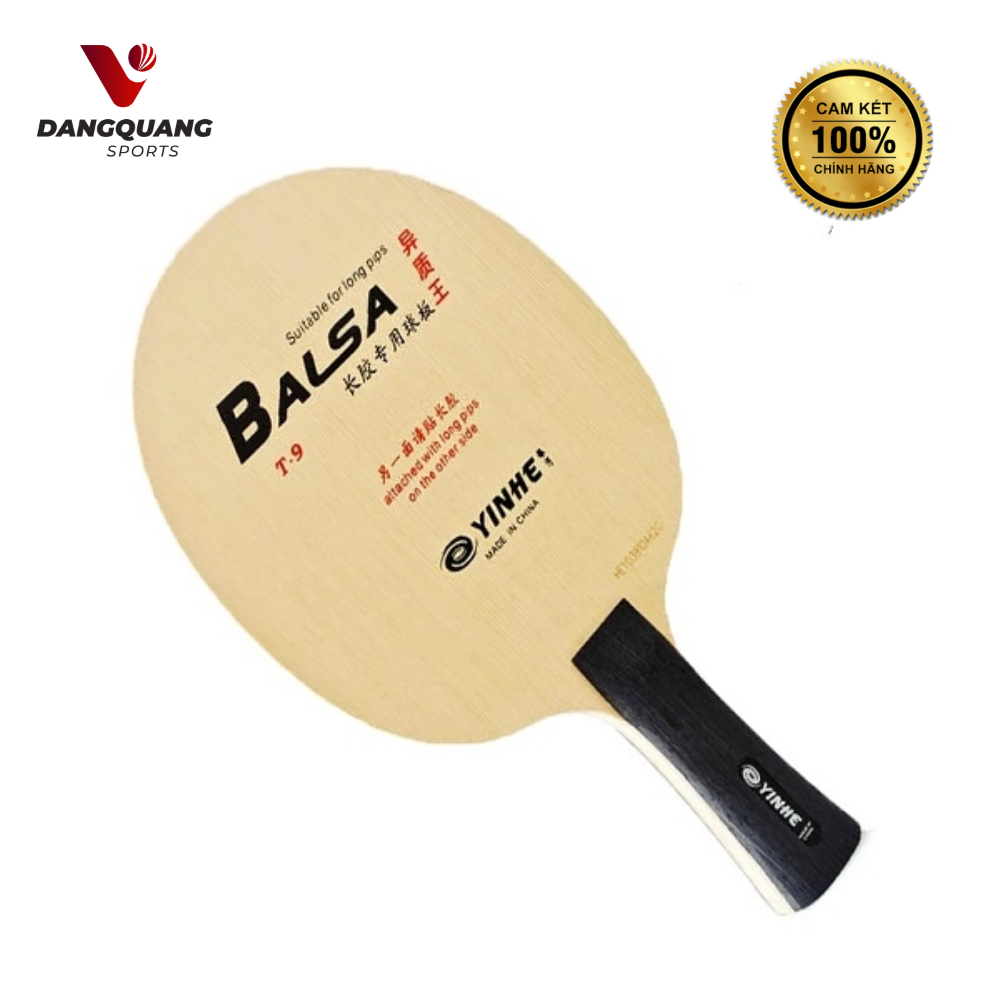 Cốt Vợt Bóng Bàn Yinhe T9