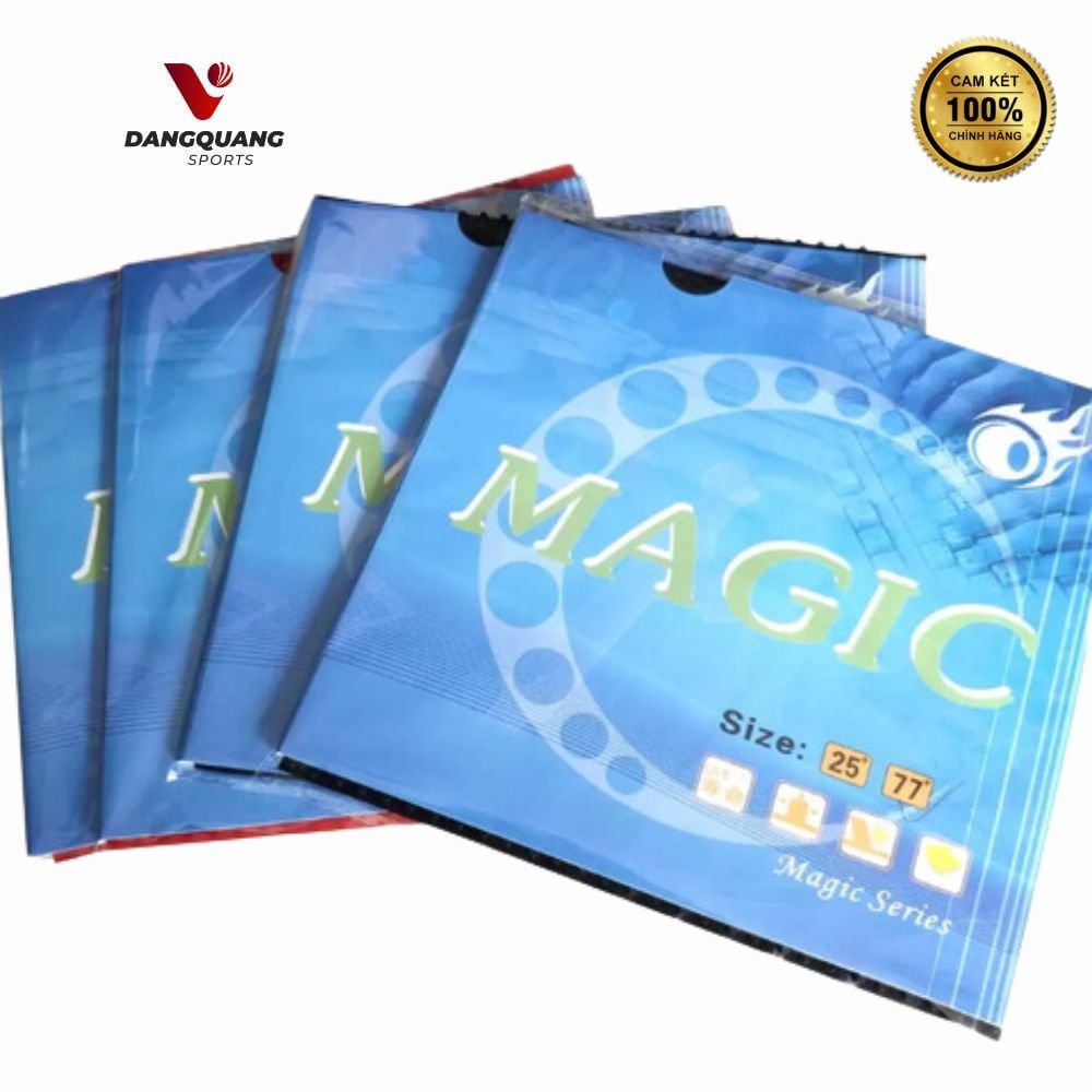 Mặt vợt bóng bàn Gai Magic 77