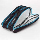 Túi tennis Babolat Racket Holder X12
