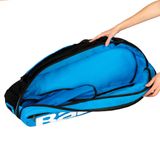 Túi tennis Babolat Racket Holder X6