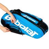 Túi tennis Babolat Racket Holder X6