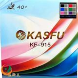 Mặt Vợt Bóng Bàn Gai Đầu Trượt Kasfu KS - 915 Chính Hãng