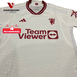 Bộ Bóng Đá Câu Lạc Bộ Manchester United