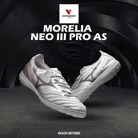 MORELIA NEO III PRO AS