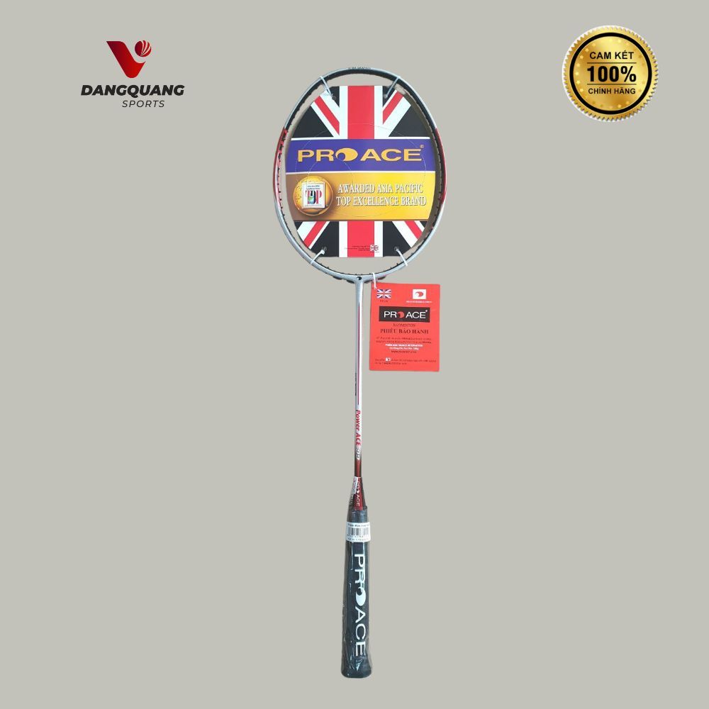 Vợt Cầu Lông Proace Power Ace 99