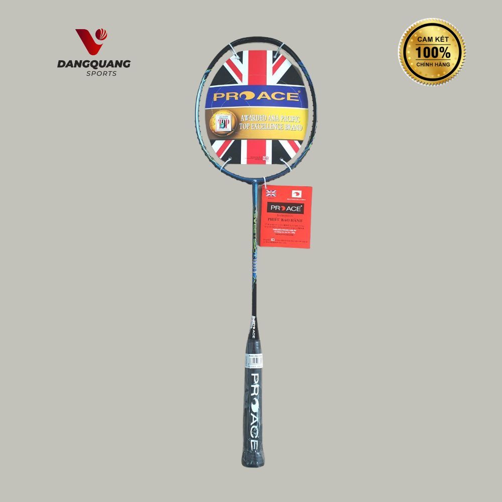 Vợt cầu lông Proace Sweet Spot 1000 II