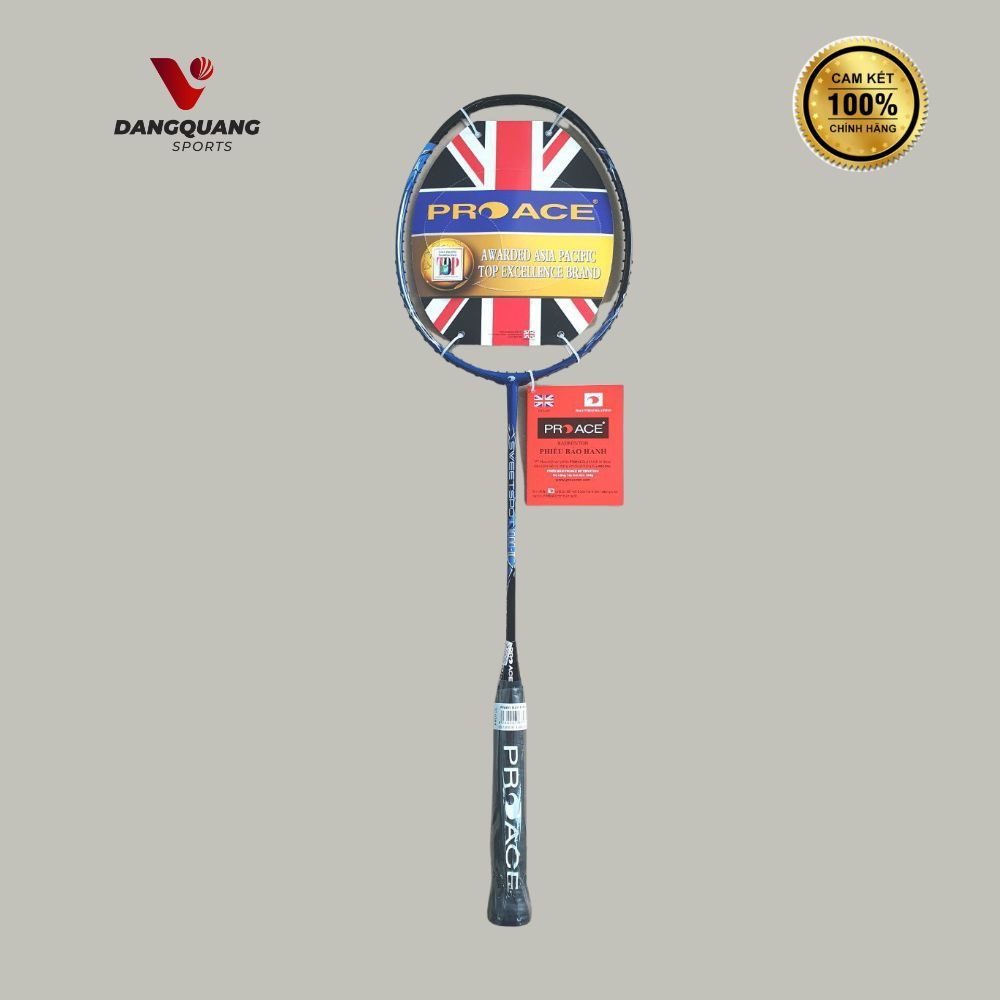 Vợt cầu lông Proace Sweet Spot 1000 III